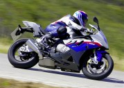 BMW S 1000 RR